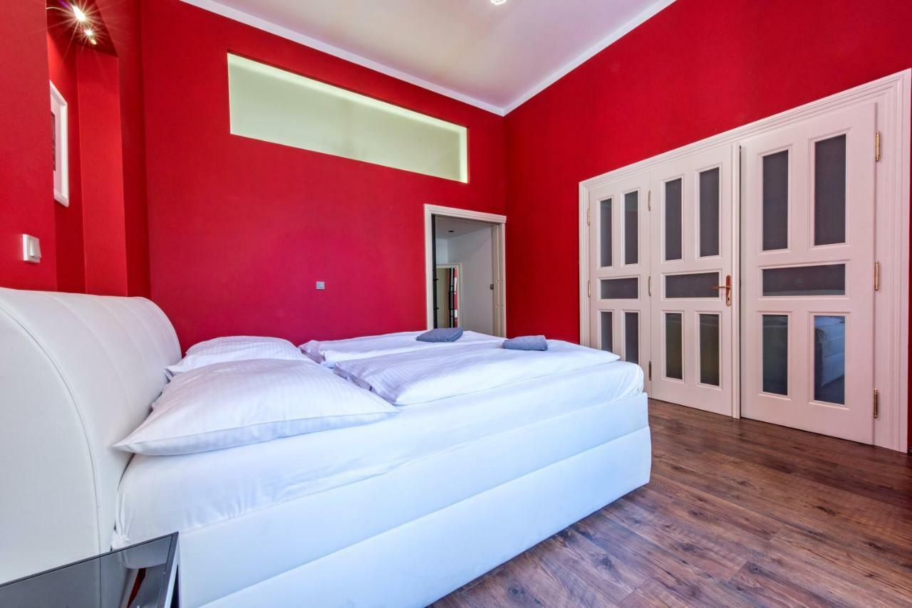 ✰Downtown Grand Apartment - Old Town Top Location✰ Prague Exterior photo